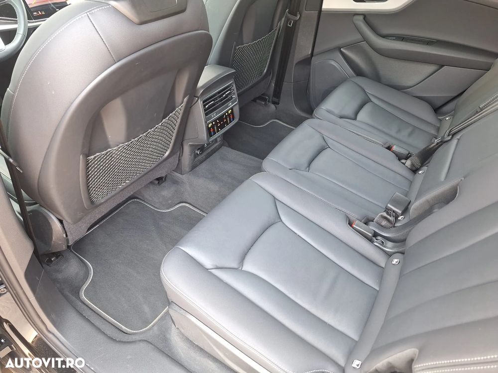 Audi Q7 50 TDI quattro Tiptronic S line - 15