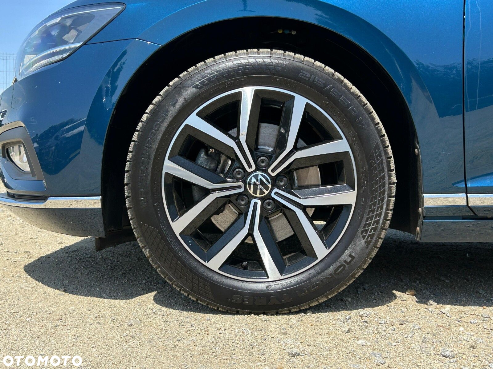 Volkswagen Passat 2.0 TDI EVO Elegance DSG - 39