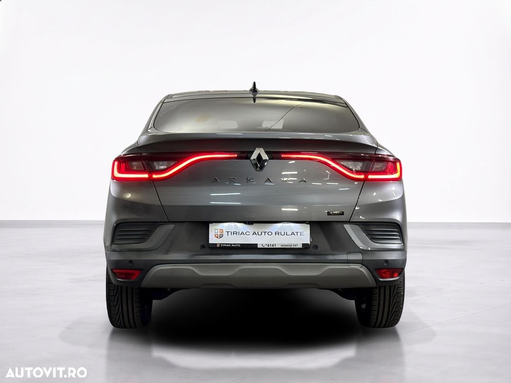 Renault Arkana - 5
