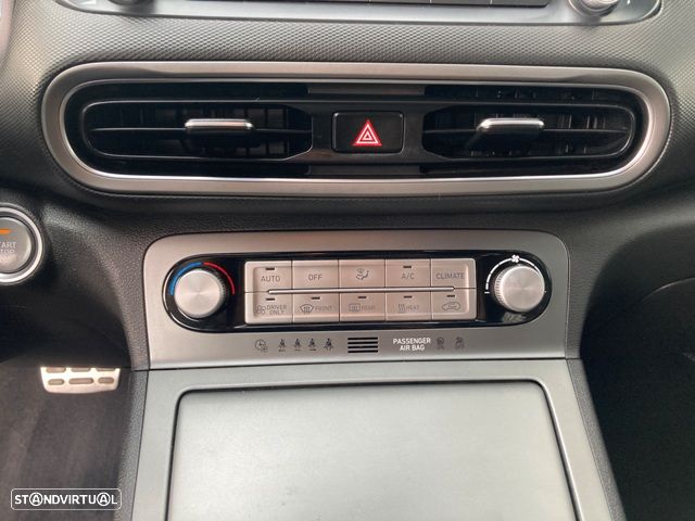 Hyundai Kauai 39 kWh Vanguard - 25