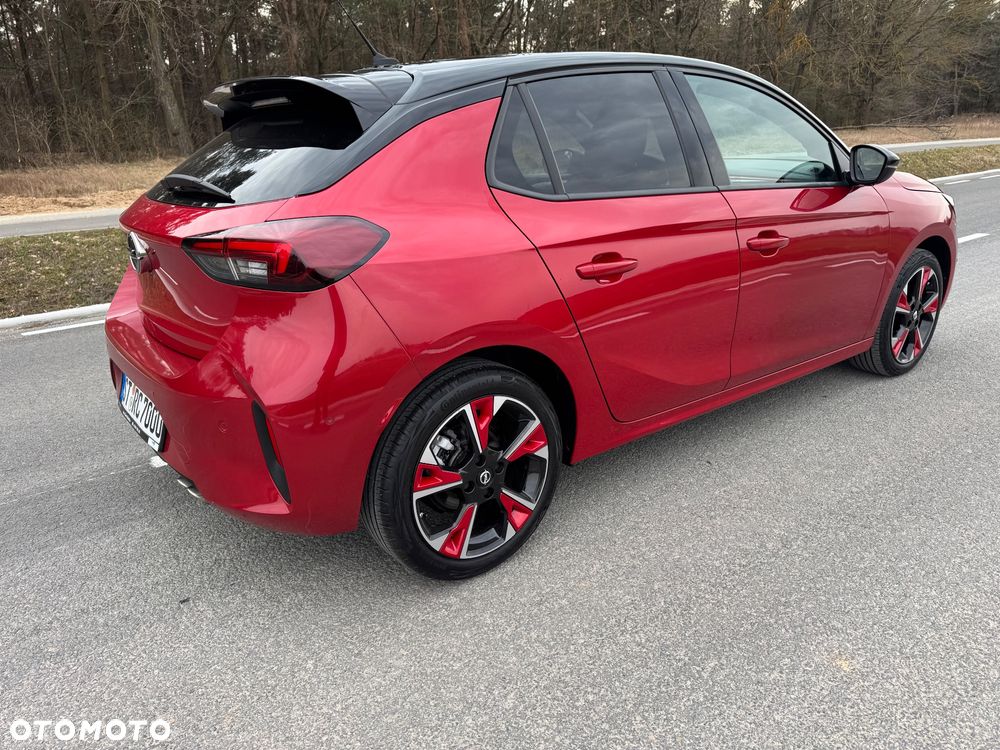 Opel Corsa 1.2 Direct Injection Turbo Start/Stop GS - 2