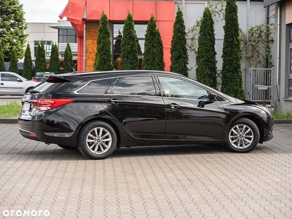 Hyundai i40 - 14