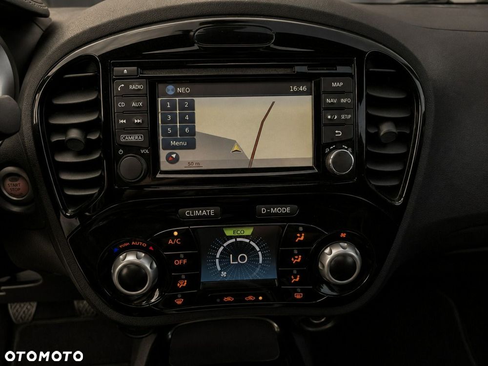 Nissan Juke - 13