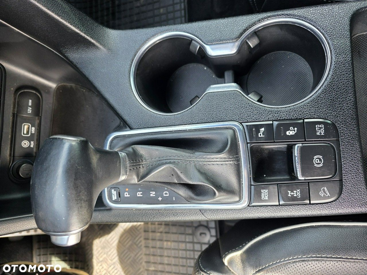 Kia Sportage - 36