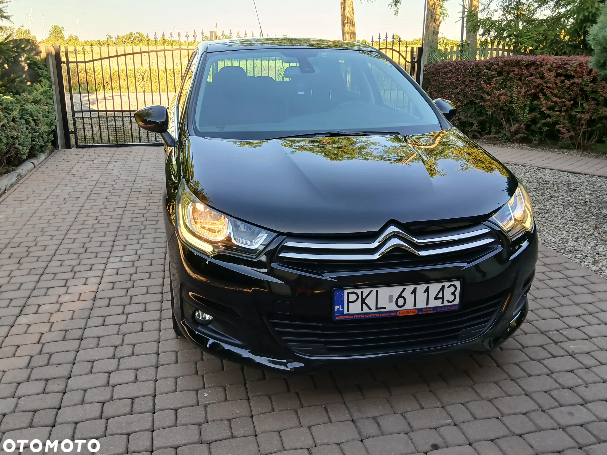 Citroën C4 - 20