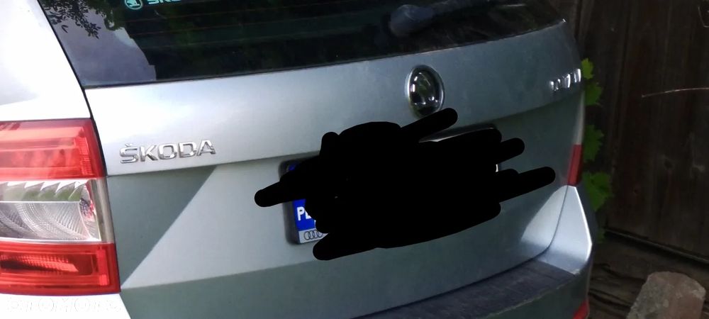 Skoda Octavia ver-2-0-tdi-style - 2
