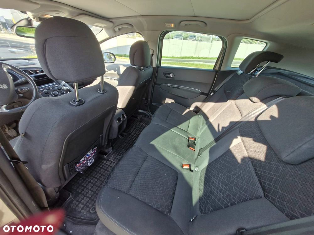 Peugeot 3008 - 7