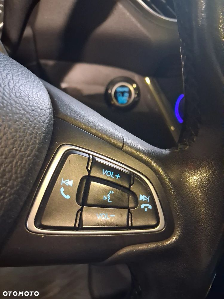 Ford Grand C-MAX Gr 1.5 TDCi Trend ASS - 10