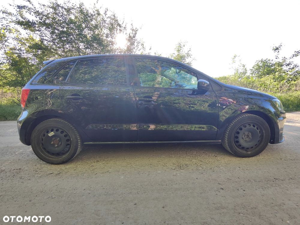 Volkswagen Polo 1.2 TDI Trendline - 6