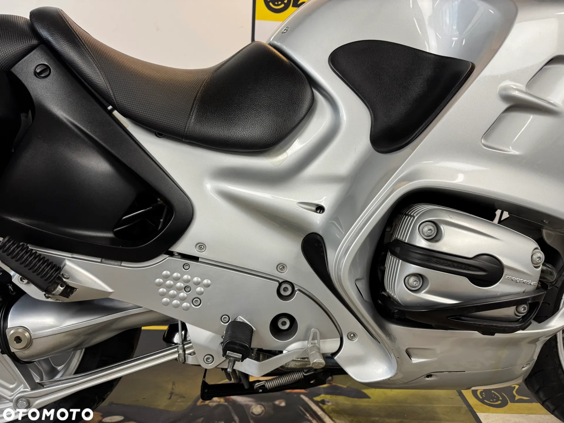BMW R - 14