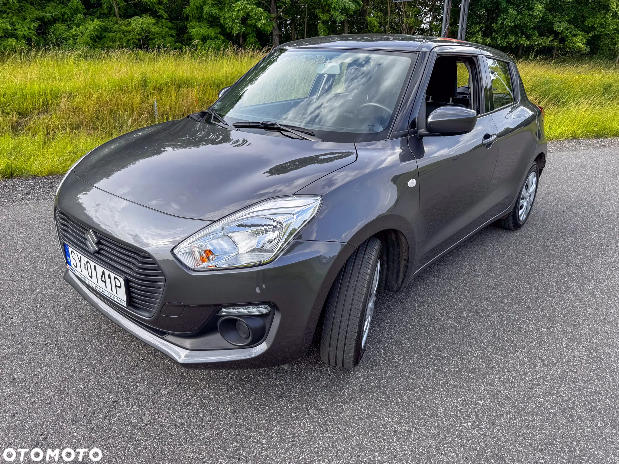 Suzuki Swift 1.2 Premium - 10