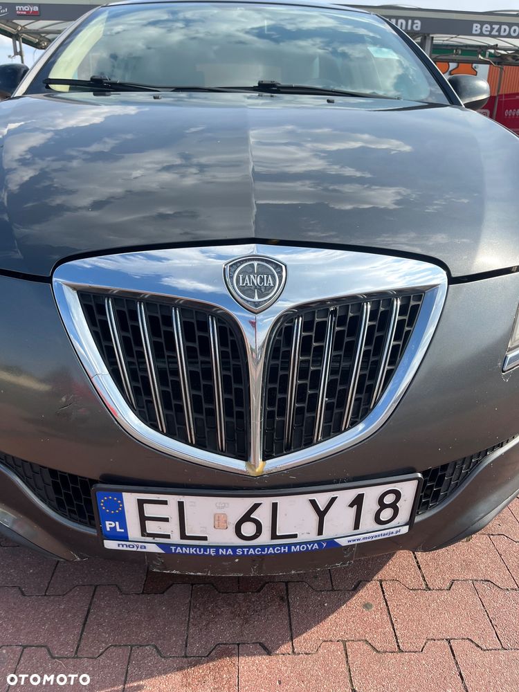 Lancia Delta - 13