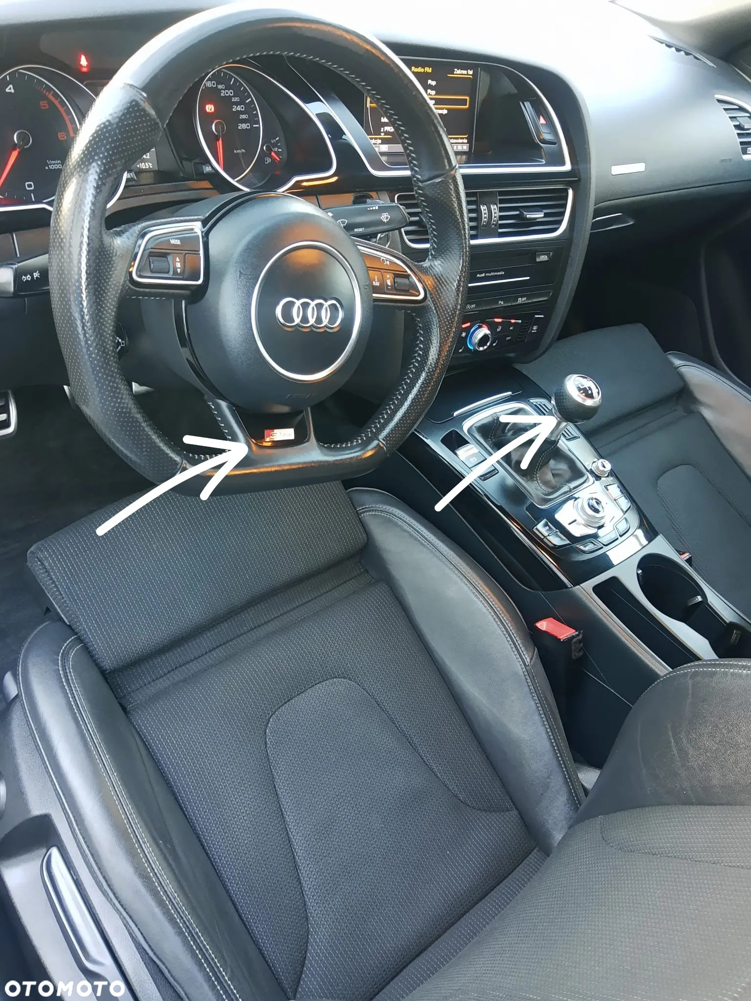 Audi A5 2.0 TDI - 16