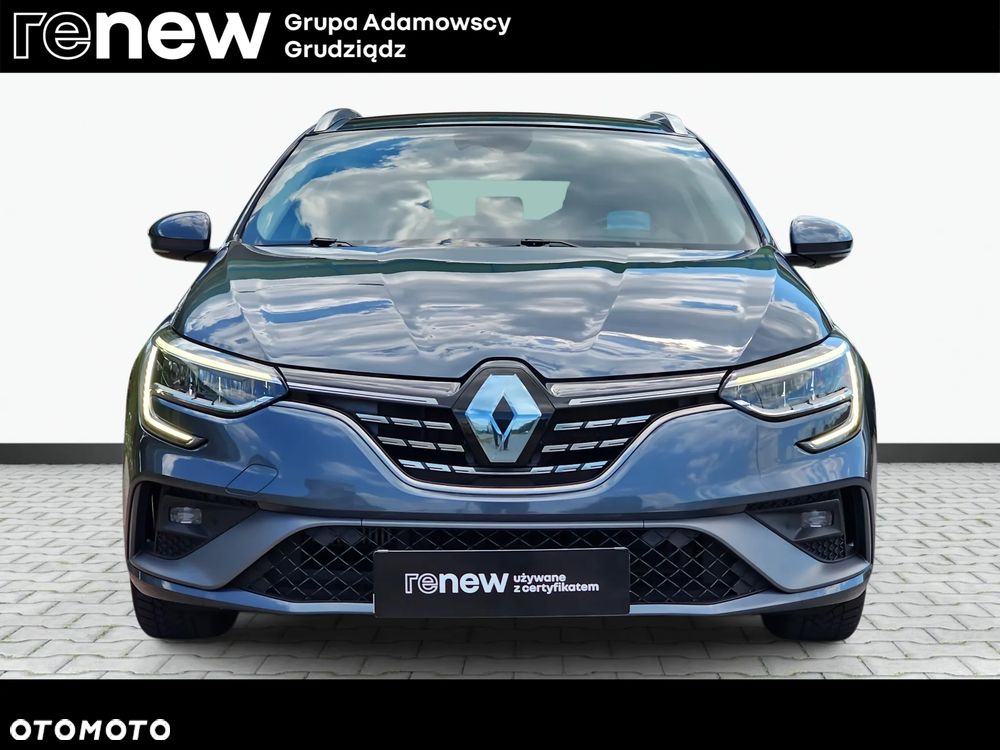 Renault Megane 1.3 TCe FAP R.S Line EDC - 8