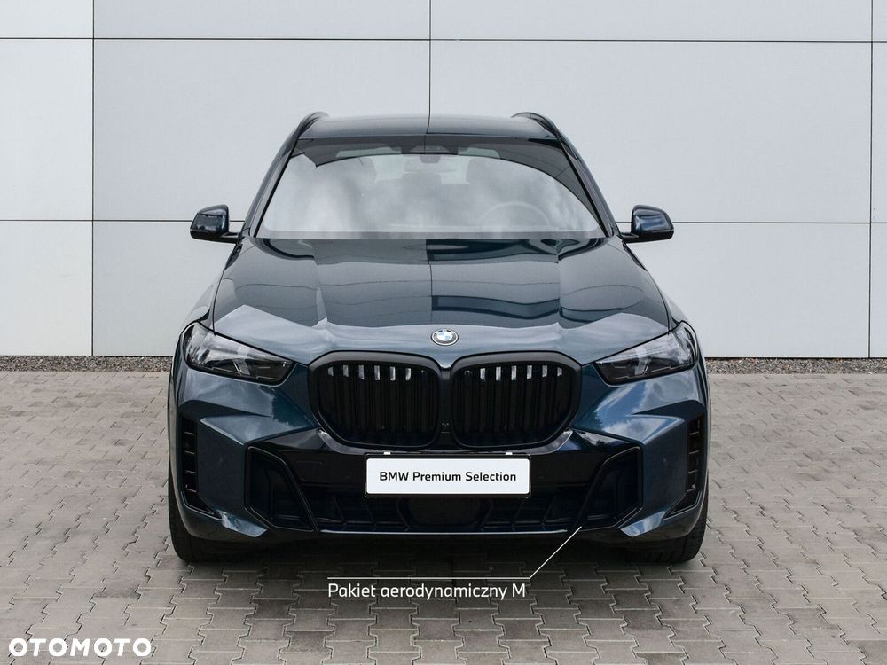 BMW X5 - 7