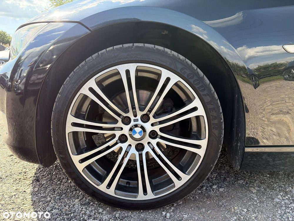 BMW Seria 3 - 16