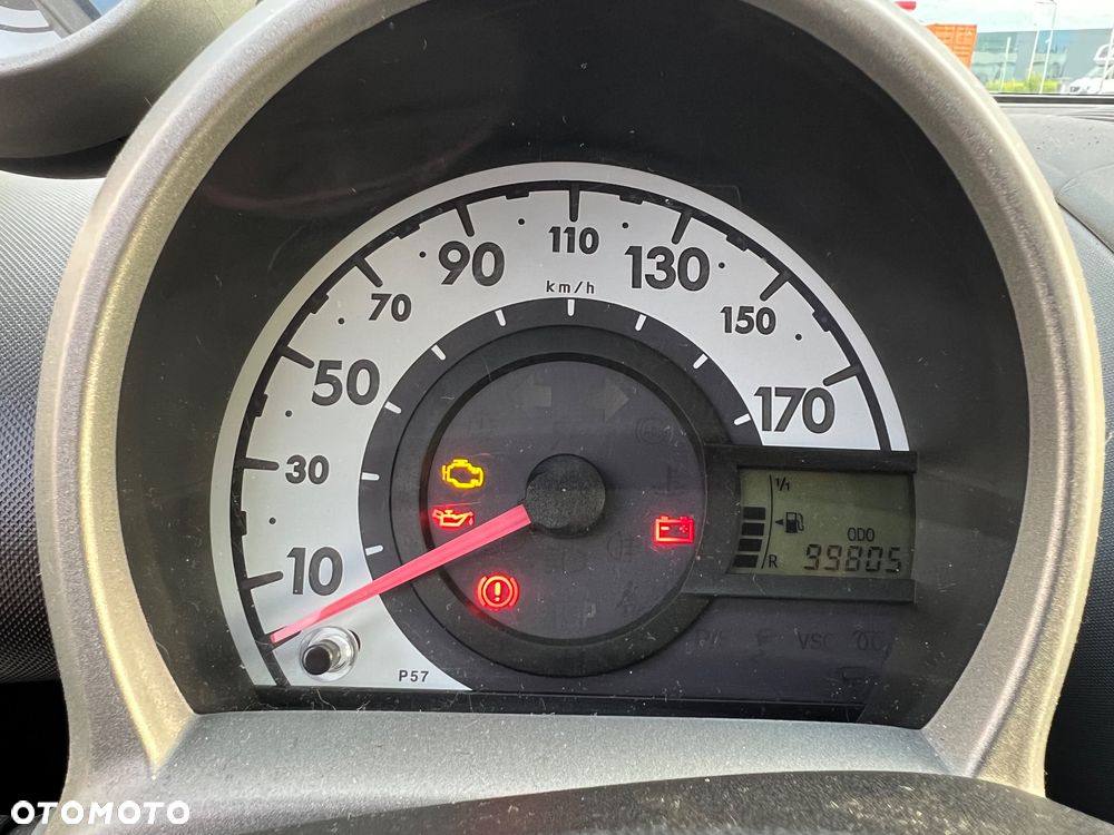 Citroën C1 1.0i Desire - 15