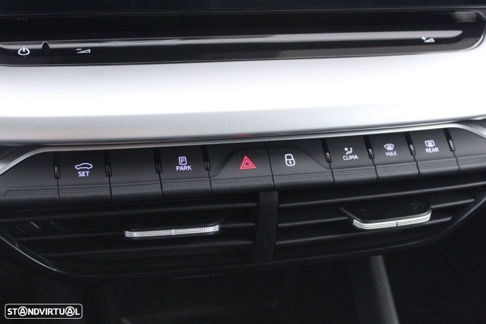Skoda Octavia Break 2.0 TDI Ambition - 30
