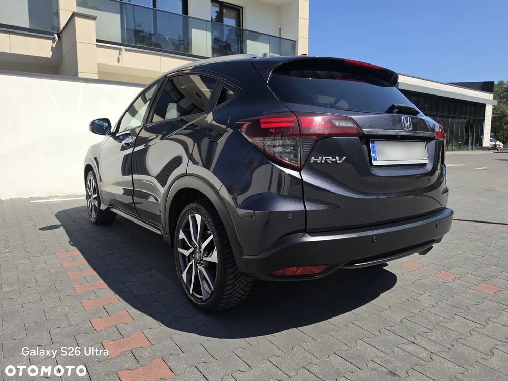 Honda HR-V 1.5 Executive (ADAS) - 8