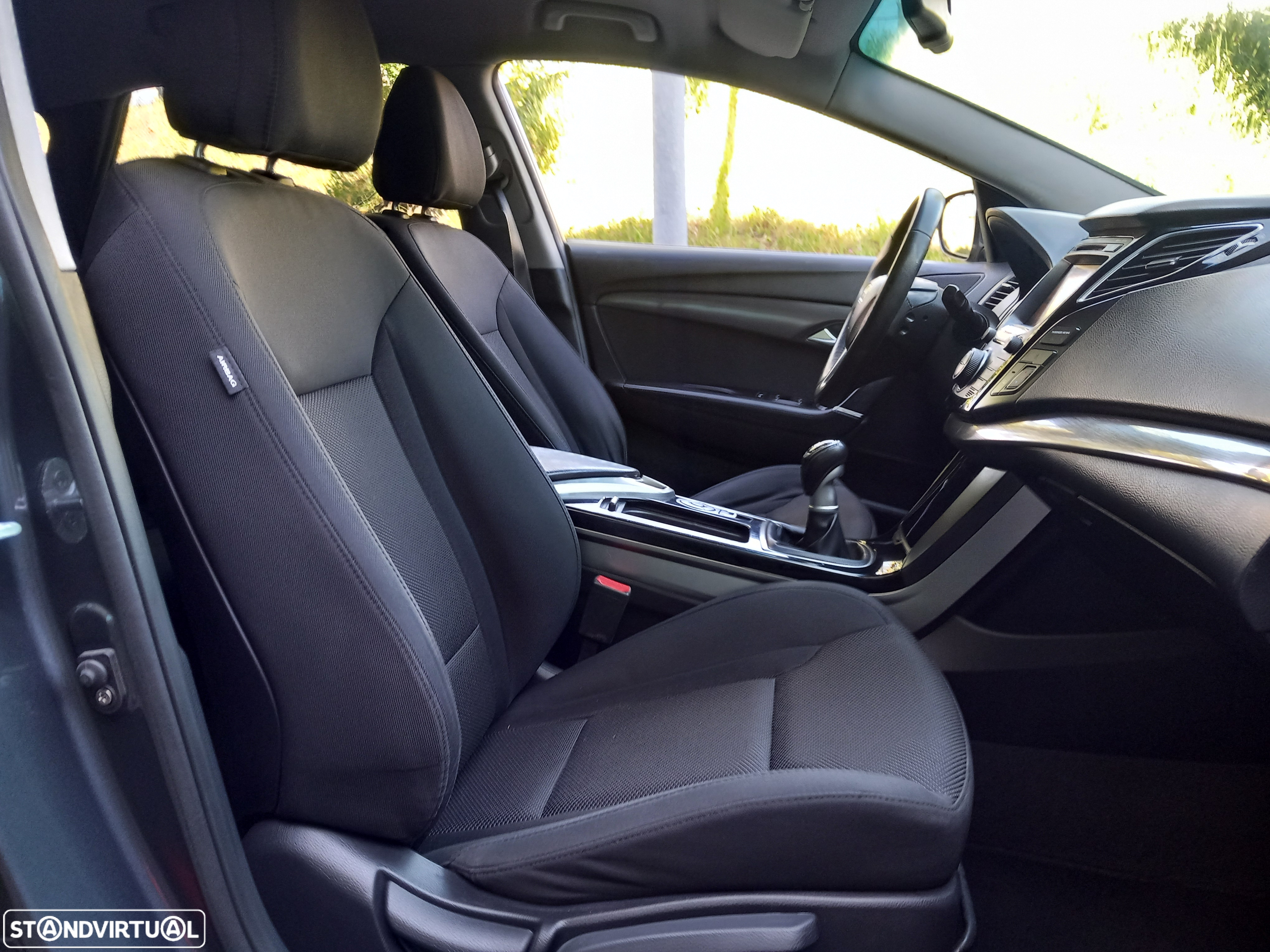 Hyundai i40 SW - 7