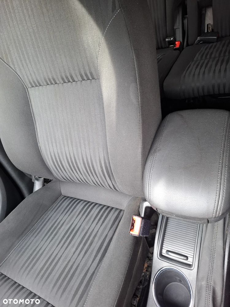 Opel Zafira Tourer 1.4 Turbo Edition - 23