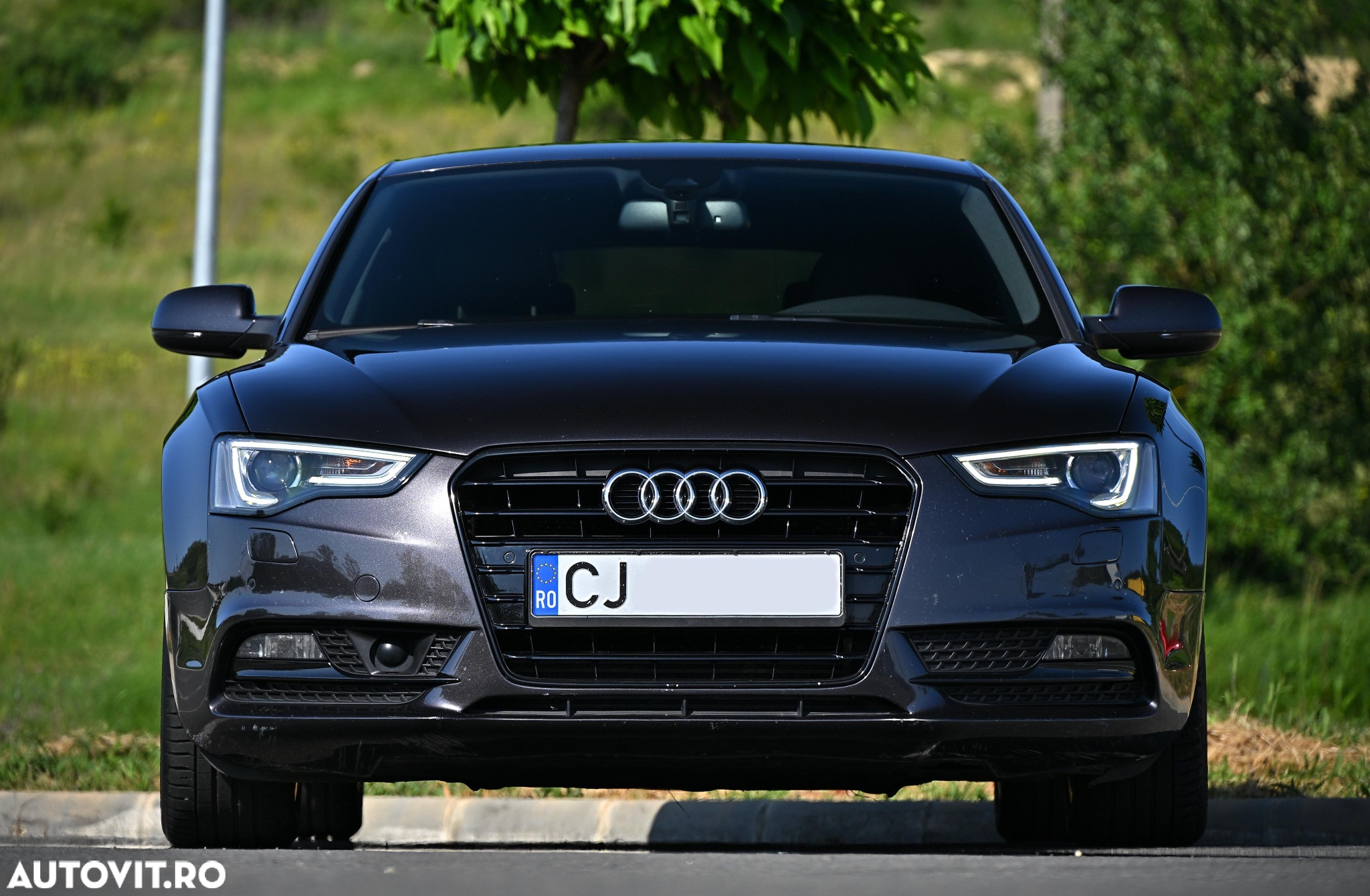 Audi A5 2.0 TDI Sportback quattro DPF - 6