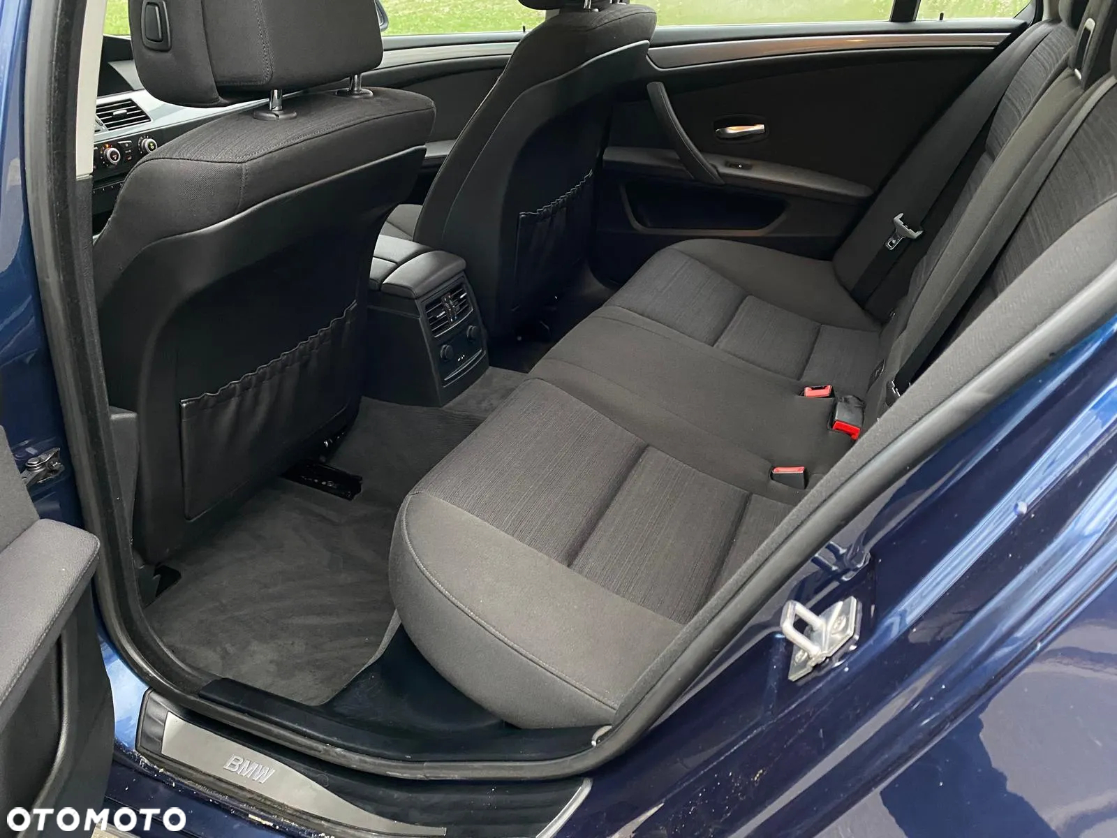 BMW Seria 5 525i Touring Edition Lifestyle - 9