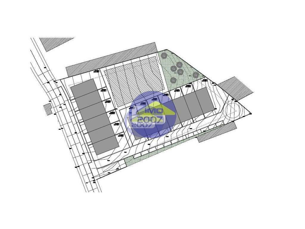 Terreno para construção de moradias Serzedo - Grande imagem: 2/12