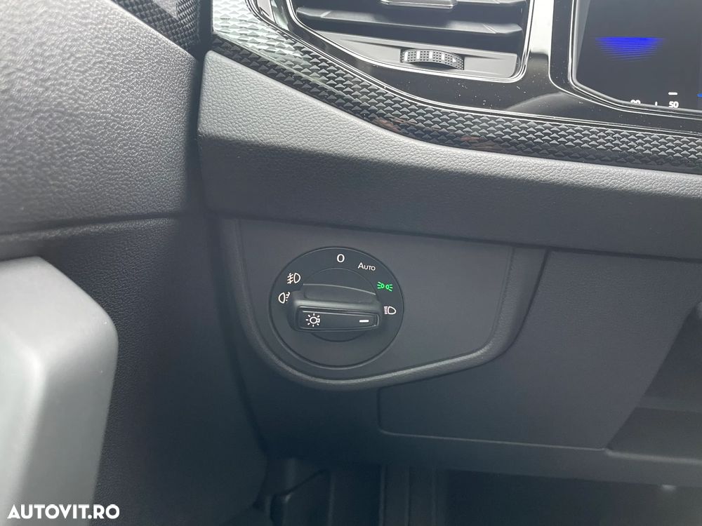 Volkswagen Taigo - 20