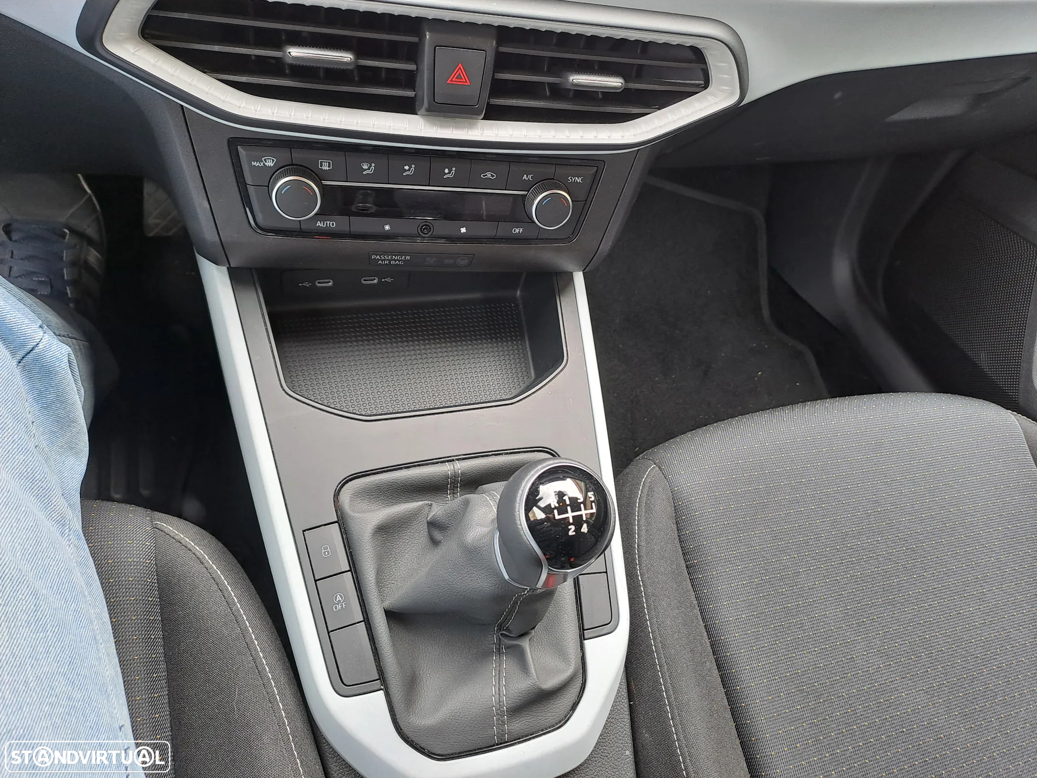 SEAT Arona 1.0 TSI Style - 8