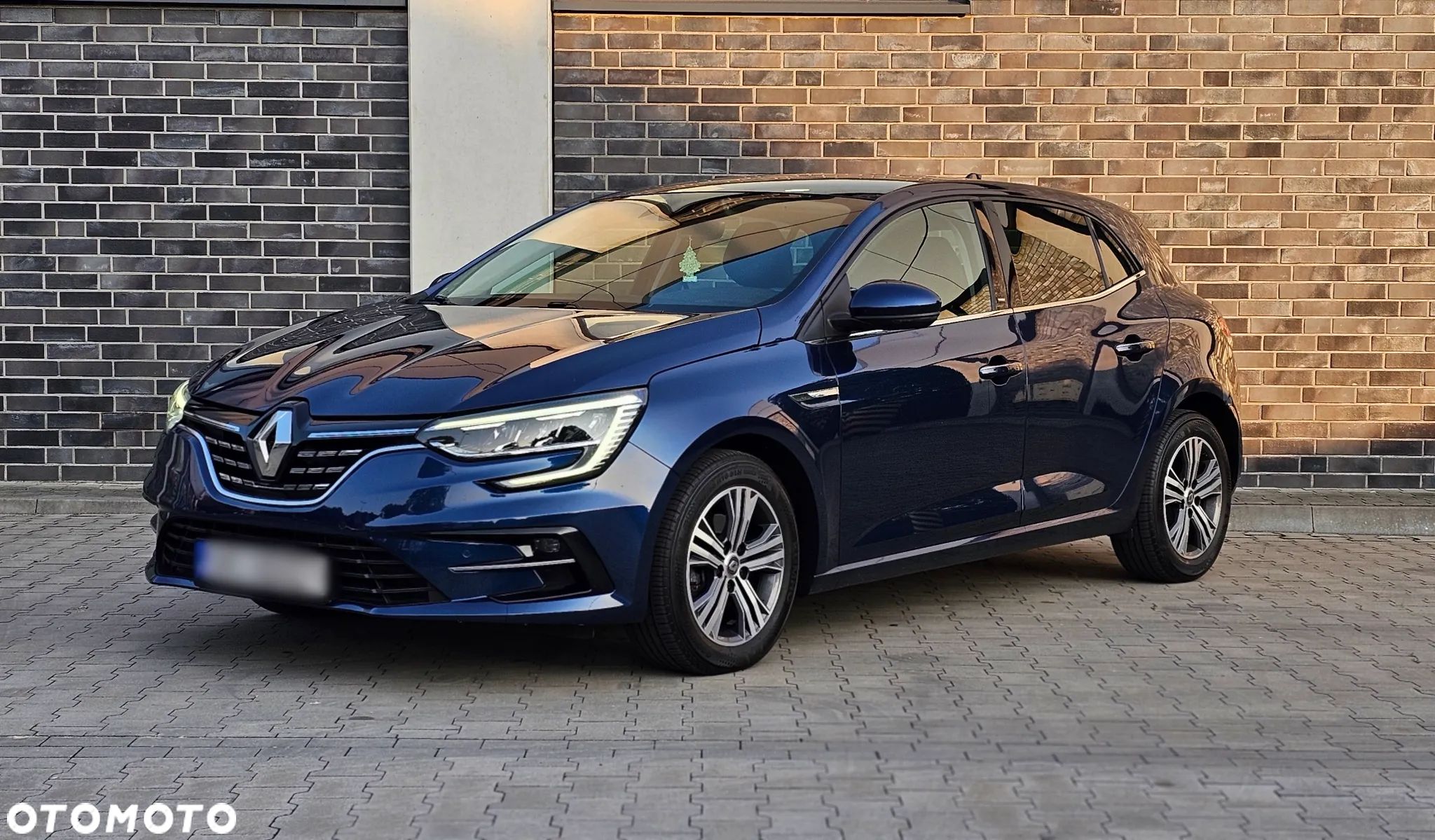Renault Megane 1.3 TCe FAP Business - 1