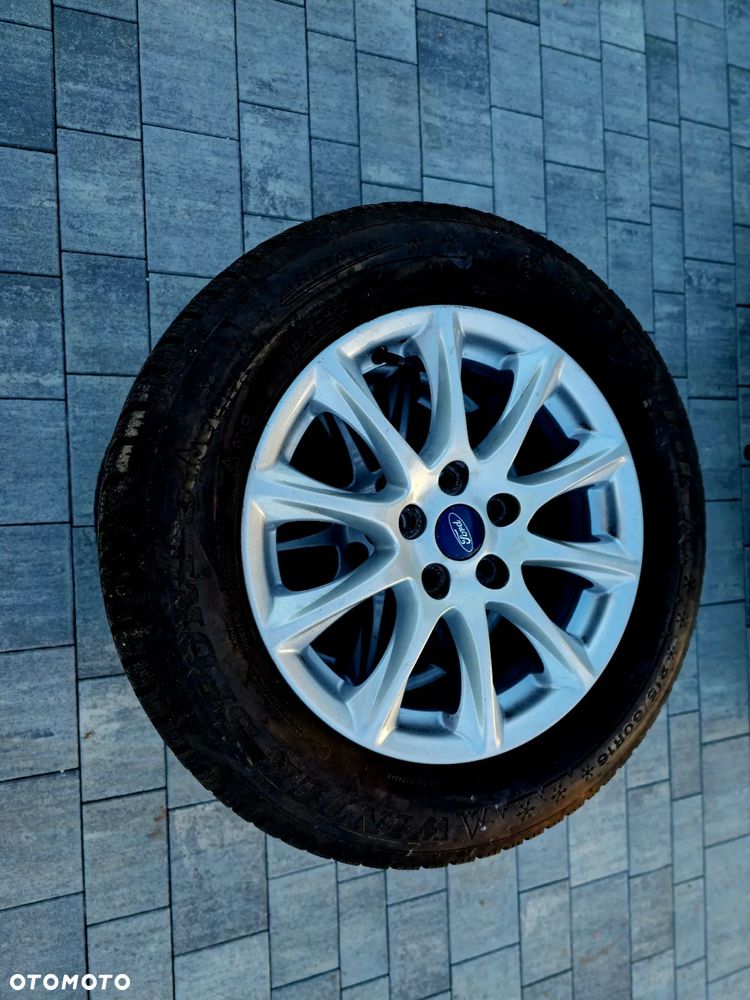 Ford Mondeo - 22