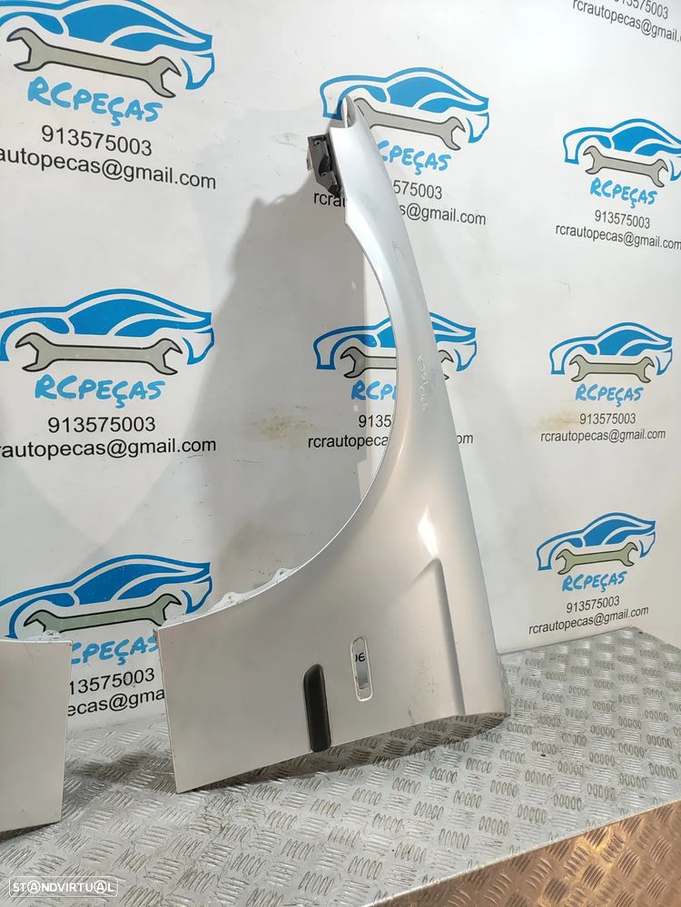 FRENTE COMPLETA BMW SERIE 3 E46 COMPACT - 14