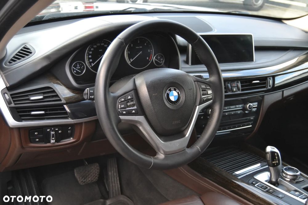 BMW X5 - 21