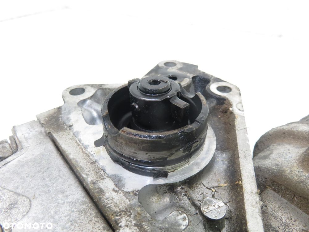 POMPA WTRYSKOWA MITSUBISHI CARISMA 1.8 GDI MR420916 MD351017 - 3