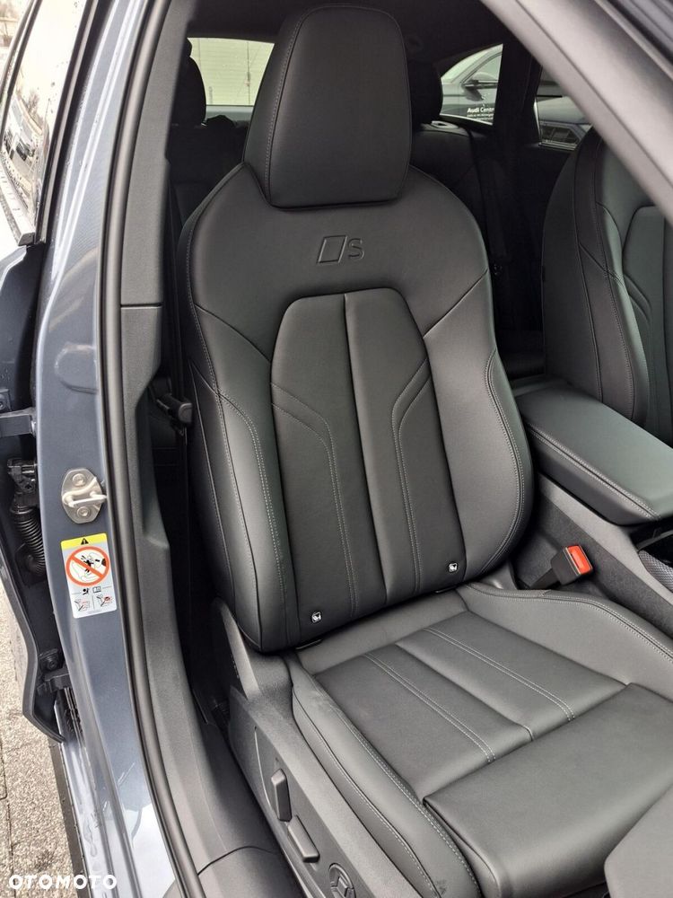 Audi A5 Avant - 17