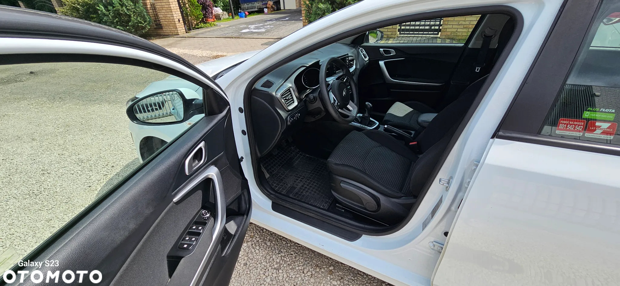 Kia Ceed Cee'd 1.4 M - 11