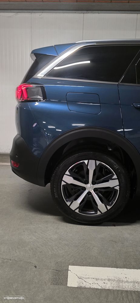 Peugeot 5008 1.2 PureTech Allure Pack - 15
