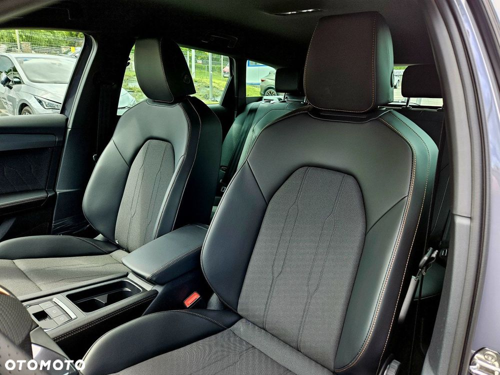 Cupra Leon Sportstourer - 17
