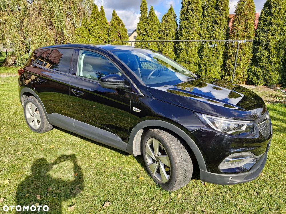 Opel Grandland X - 2