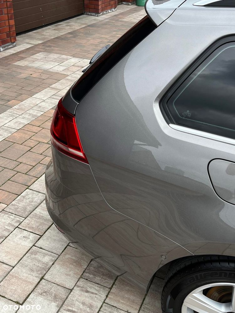 Volkswagen Golf 2.0 TDI BMT Highline EU6 - 4