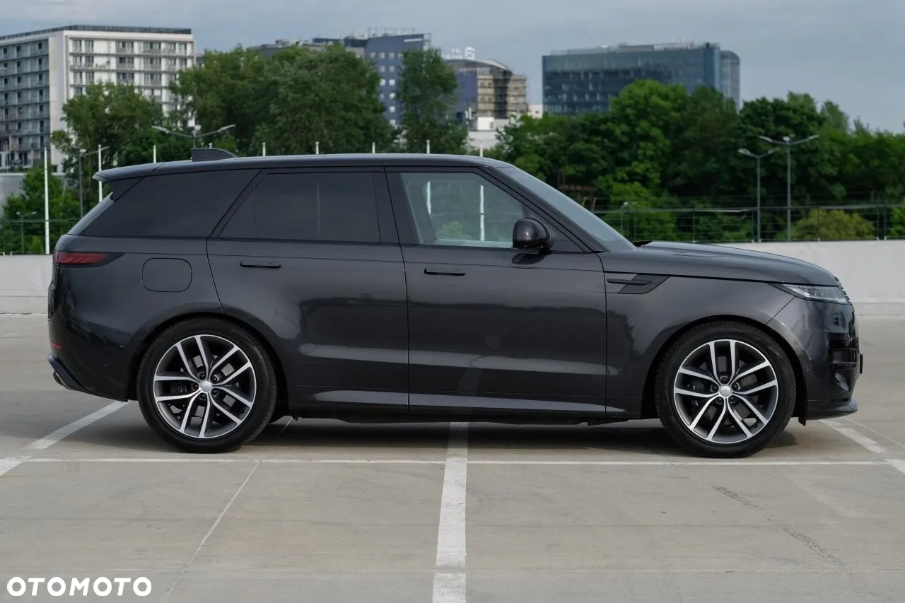 Land Rover Range Rover Sport S 3.0 P510e PHEV Autobiography - 5