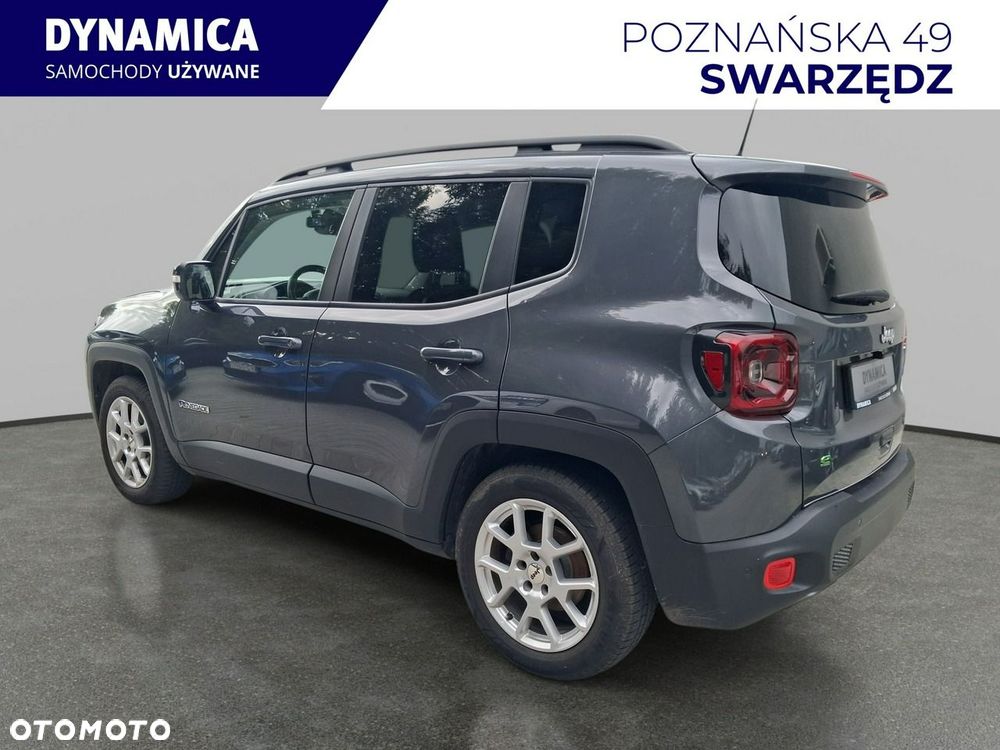 Jeep Renegade - 6