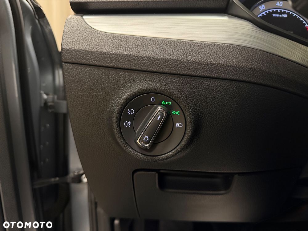 Skoda Superb 1.5 TSI Ambition - 21