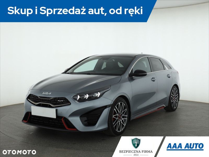 Kia ProCeed - 3