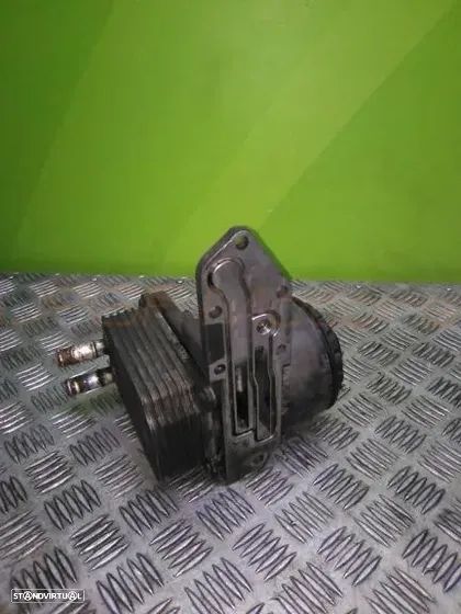 Reparação de Motor Ford Transit 2.4Di D2FC - 3