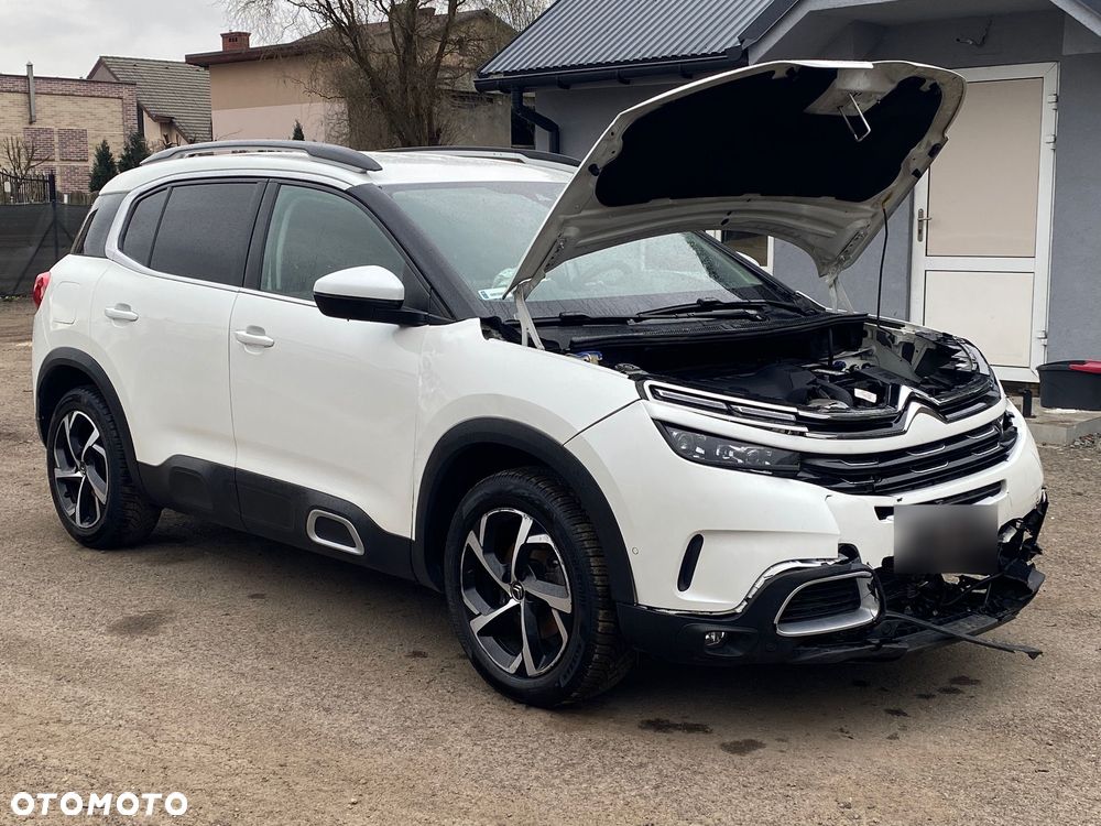 Citroën C5 Aircross - 3