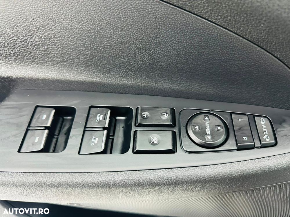 Hyundai Tucson 1.6 GDI 2WD Advantage - 14