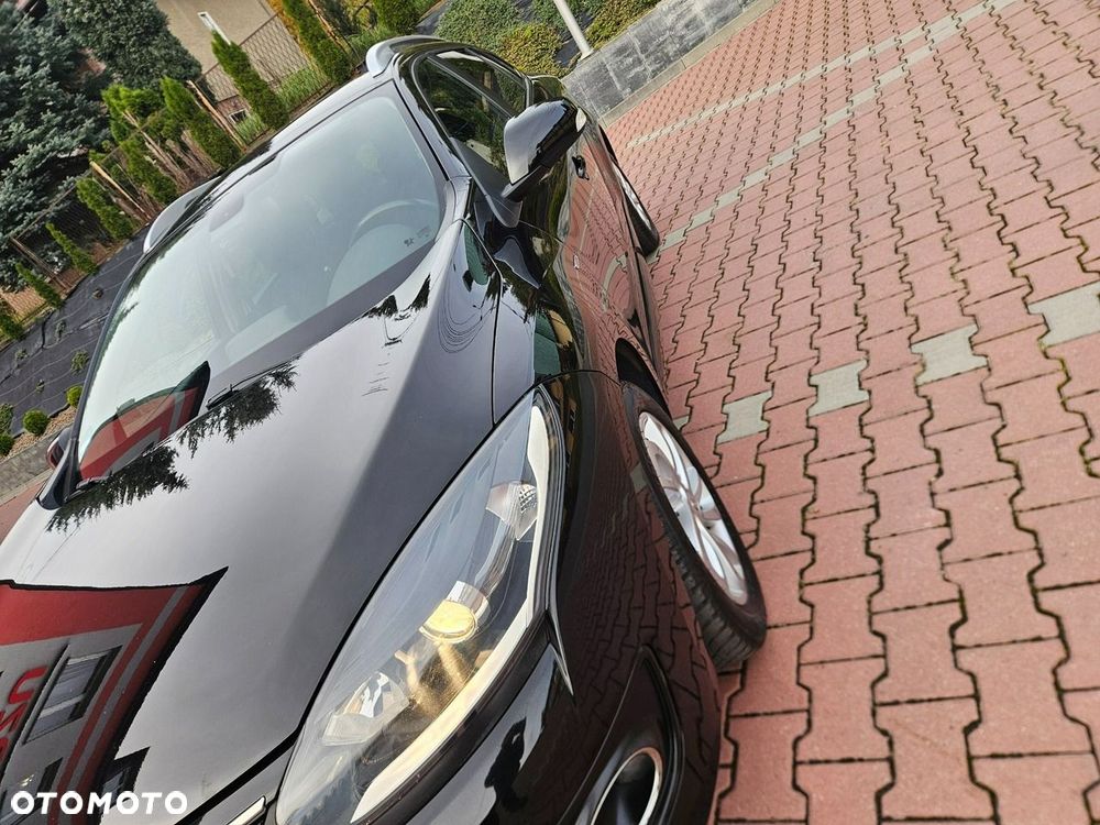 Renault Megane 1.6 16V 110 LIMITED - 17