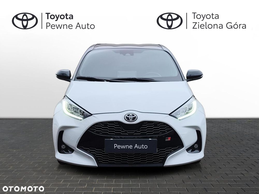 Toyota Yaris - 8